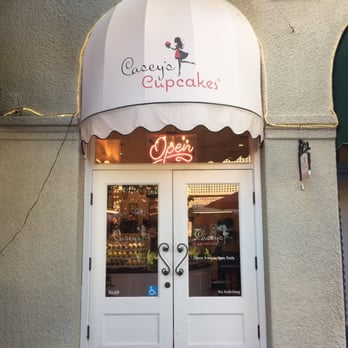 Casey's Cupcakes - Cupcakes Near Me - Riverside, California