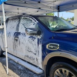S M Auto Detailing