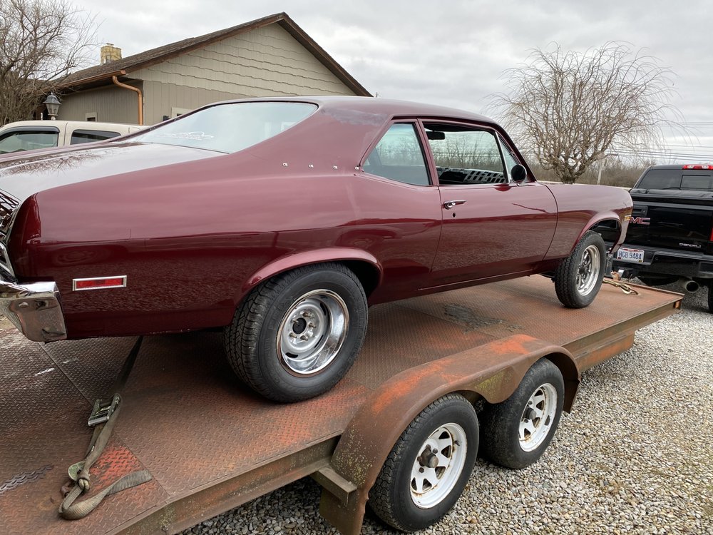 J & J AUTO UPHOLSTERY Updated May 2024 212 S Glenwood Ave, Columbus