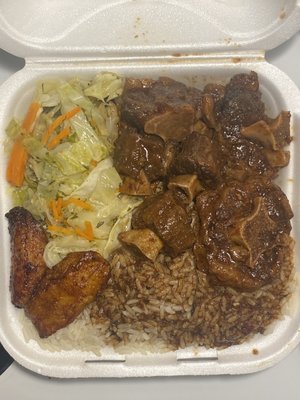 Jamaican Grill by null
