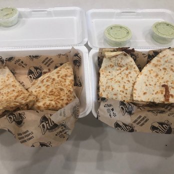 Dillas Quesadillas - Founder & Lone Star - New American Near Me - Shreveport, Louisiana Dillas Quesadillas - Founder & Lone Star - New American Near Me - Shreveport, Louisiana
