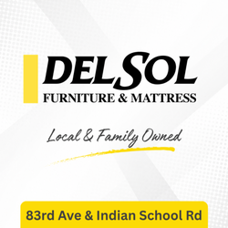 Del Sol Furniture & Mattress