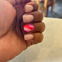 Yanni Nails & Spa
