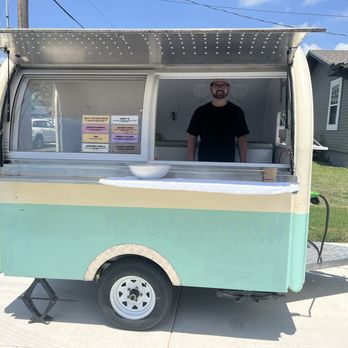 Honeybean Ice Cream - Ice Cream & Frozen Yogurt Near Me - Bentonville, Arkansas Honeybean Ice Cream - Ice Cream & Frozen Yogurt Near Me - Bentonville, Arkansas