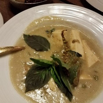 May Kitchen & Bar - Green curry - Thai Near Me - Vashon, Washington May Kitchen & Bar - Green curry - Thai Near Me - Vashon, Washington