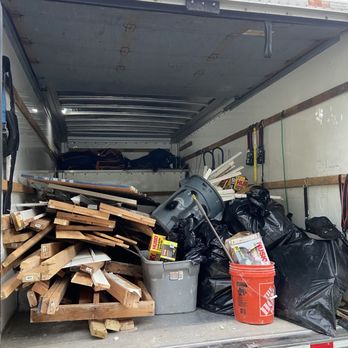 AP Haulers - Junk Removal & Hauling Near Me - Bristol, Pennsylvania