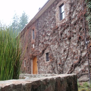 Hess Persson Estates - Museums Near Me - Napa, California Hess Persson Estates - Museums Near Me - Napa, California