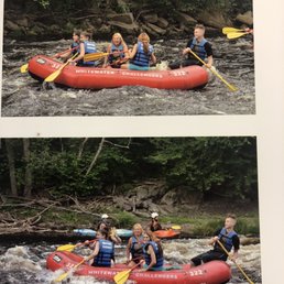 Our raft Our raft