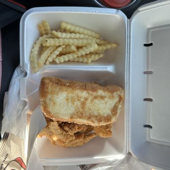 Raising Cane's Chicken Fingers - Chicken Shop Near Me - Layton, Utah Raising Cane's Chicken Fingers - Chicken Shop Near Me - Layton, Utah