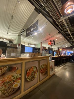 Perillas by null Perillas by null