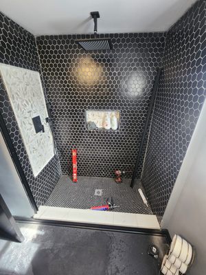 Bathroom Remodel / Bathroom Tile - Radiant Results - Bathroom Remodel / Bathroom Tile - Radiant Results Bathroom Remodel / Bathroom Tile - Radiant Results - Bathroom Remodel / Bathroom Tile - Radiant Results