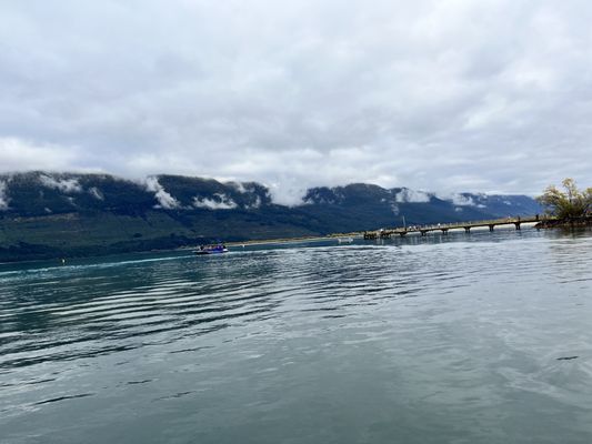 Lake Wakatipu by null