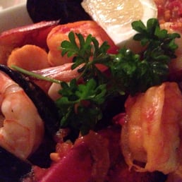 Cioppino