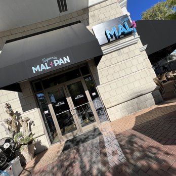 Mal Pan - Mexican Near Me - Charlotte, North Carolina