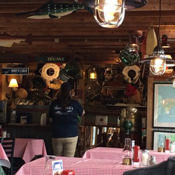 Moby Dick's - Seafood Near Me - Wellfleet, Massachusetts