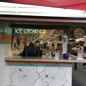 Local Ice - Local Ice - Ice Cream & Frozen Yogurt Near Me - Los Angeles, California