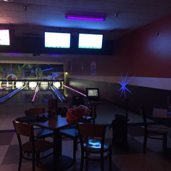 AMF Chandler Lanes - Bowling Near Me - Chandler, Arizona