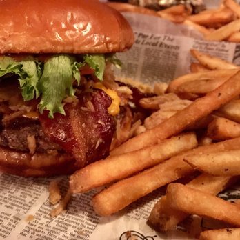 Prohibition Kitchen - BBQ burger - Bars Near Me - St. Augustine, Florida Prohibition Kitchen - BBQ burger - Bars Near Me - St. Augustine, Florida