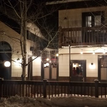 Glorietta Trattoria - Italian Near Me - Jackson, Wyoming Glorietta Trattoria - Italian Near Me - Jackson, Wyoming