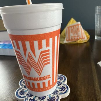Whataburger - Fast Food Near Me - Jacksonville, Florida