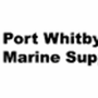 Photo of Port Whitby Marine Supplies