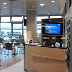 Berlin Airport Club Lounge - 17.10.2017