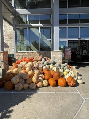 Whole Foods Market by null