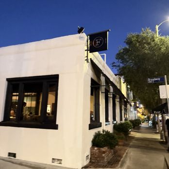 Felix Trattoria - Italian Near Me - Los Angeles, California