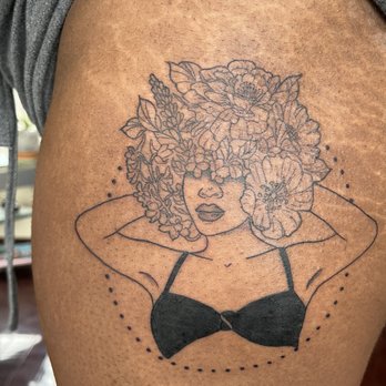 Bell & Iron Tattoo - Tattoo Near Me - Oakland, California Bell & Iron Tattoo - Tattoo Near Me - Oakland, California