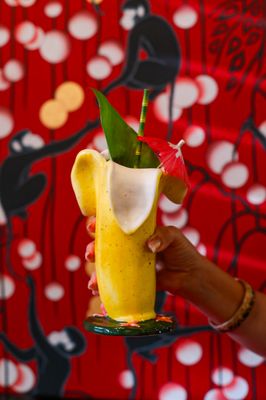 Tikehau Lounge by null