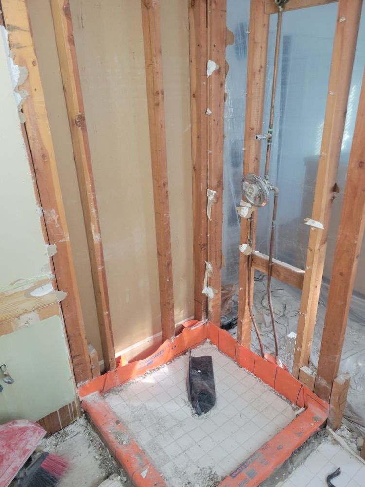 Slide of Home Remodel Services