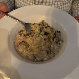Risotto Risotto