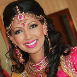 Gagan Mehndi Artist