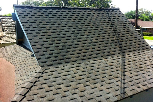 Slide of Aerial Roof Systems