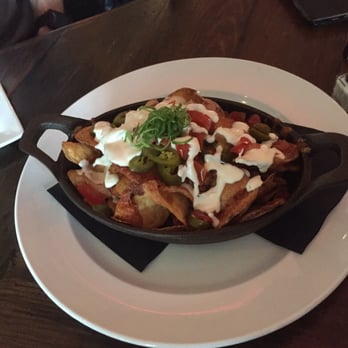 Rock Harbor Grill - Irish nachos - very good - Gastropubs Near Me - Orleans, Massachusetts Rock Harbor Grill - Irish nachos - very good - Gastropubs Near Me - Orleans, Massachusetts