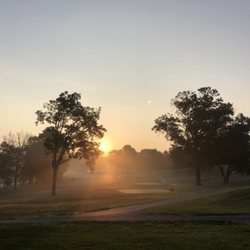 Woodmont Country Club - Paradise