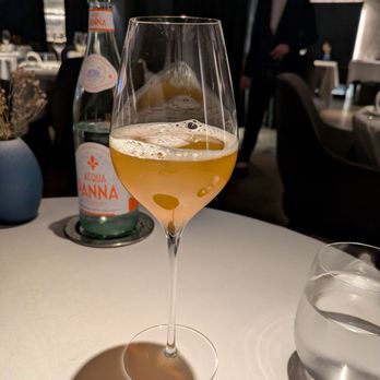 Belon - @endoedibles on Instagram 12/25/24  SPARKLING DRAGON PEARL JASMINE TEA - French Near Me - Hong Kong, HK