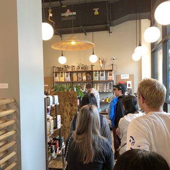 T55 Patisserie - Line - Desserts Near Me - Bothell, Washington