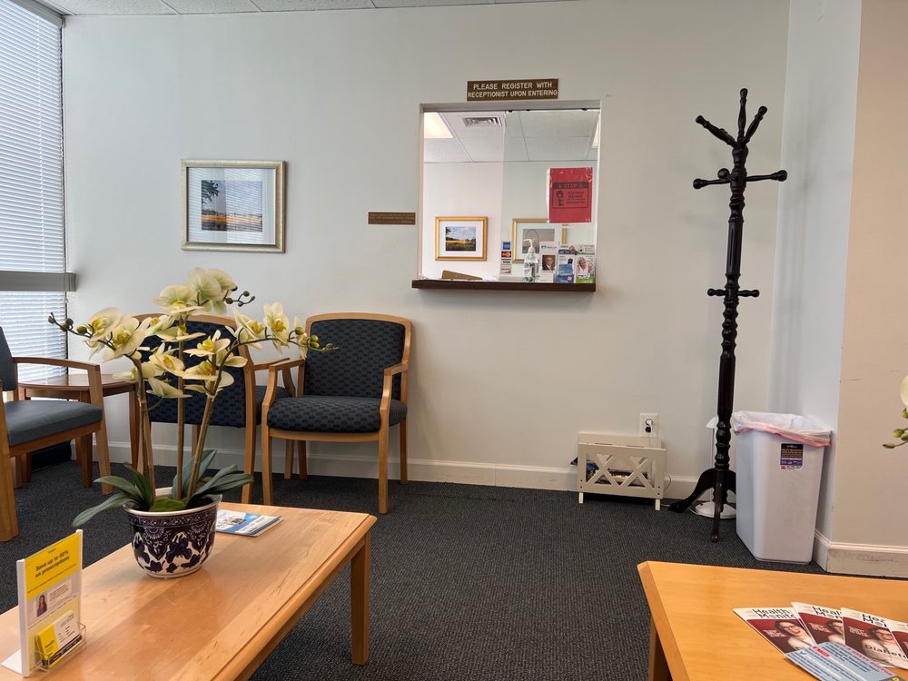 PRIMARY CARE DOCTORS GROUP Updated September 2024 2616 Sherwood