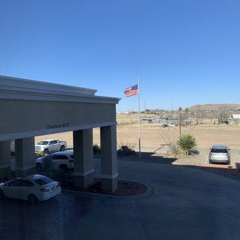 Hampton Inn Alpine - Hotels Near Me - Alpine, Texas Hampton Inn Alpine - Hotels Near Me - Alpine, Texas