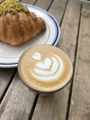 Soloway coffee by null