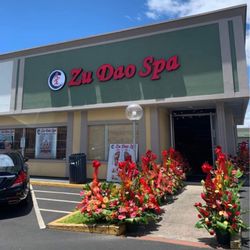 ZuDao Spa