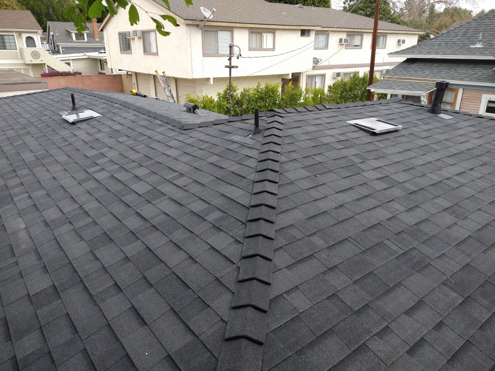 Slide of Everlasting Roofing Corp