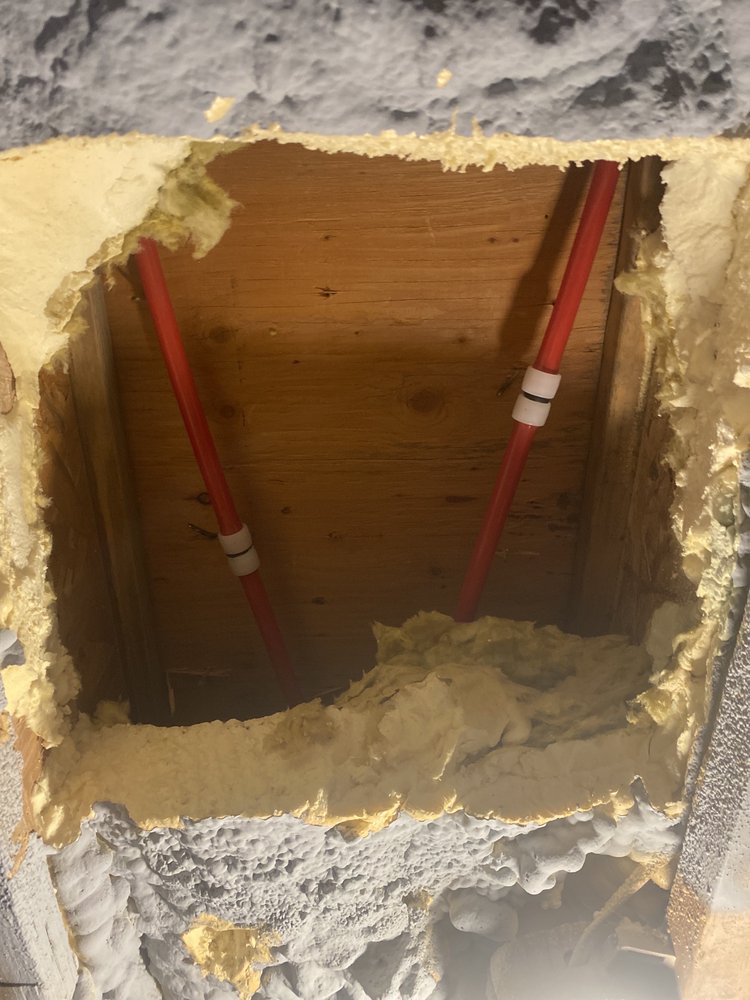 Slide of Paul The Plumber