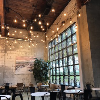 La Forêt - Industrial look with a twist - Coffee & Tea Near Me - Burnaby, British Columbia La Forêt - Industrial look with a twist - Coffee & Tea Near Me - Burnaby, British Columbia