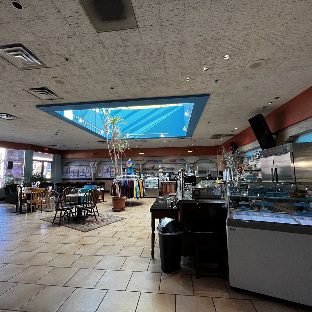 Sweet Santa Fe - Chocolatiers & Shops Near Me - Santa Fe, New Mexico