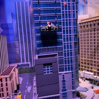 Lego Discovery Center - Toy Stores Near Me - East Rutherford, New Jersey Lego Discovery Center - Toy Stores Near Me - East Rutherford, New Jersey