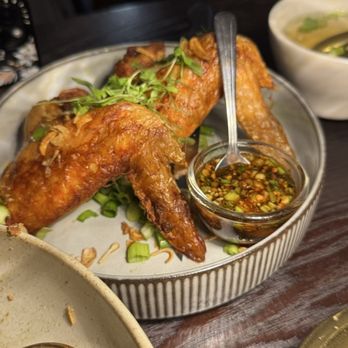 Saneh Bangkok - Peak Gai Tod - Thai Near Me - Pleasant Hill, California