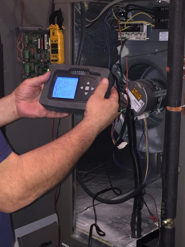 Slide of Cooper Mechanical