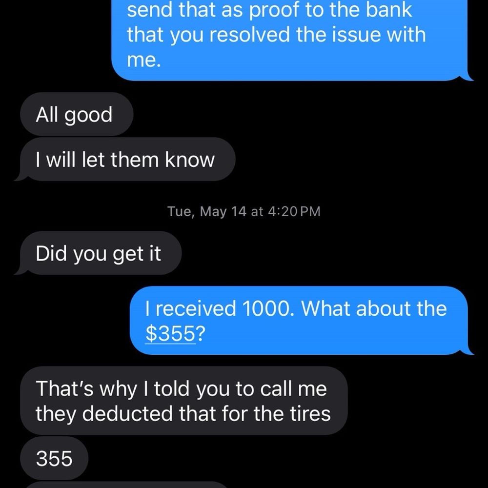 Prime Time Auto Leasing - Doesn't pay me the final balance owed - Car Dealers Near Me - Los Angeles, California Prime Time Auto Leasing - Doesn't pay me the final balance owed - Car Dealers Near Me - Los Angeles, California